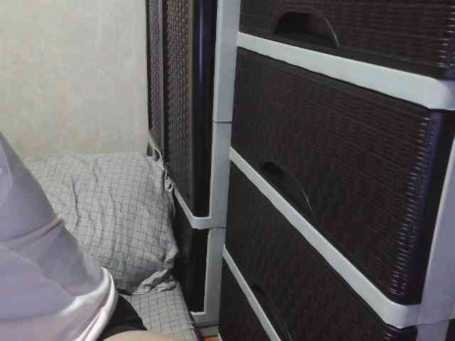 Cassiee webcam
