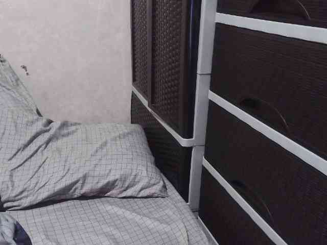 Cassiee webcam