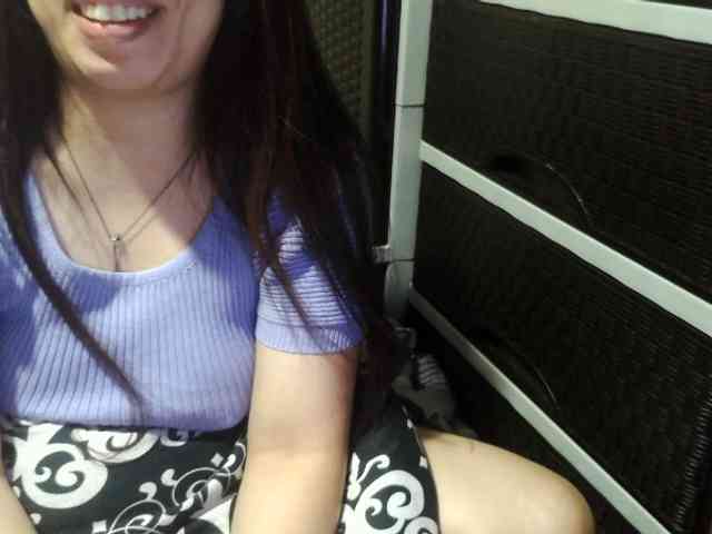 Cassiee webcam