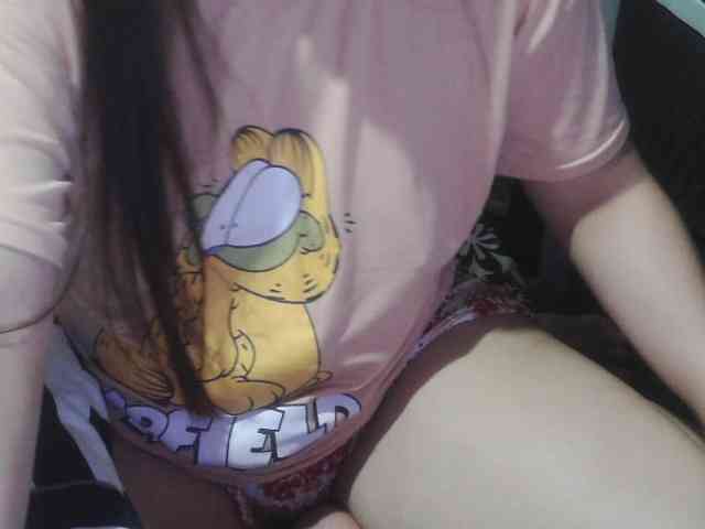 Cassiee webcam