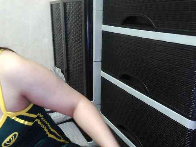 Cassiee webcam