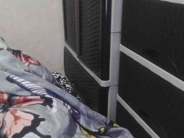 Cassiee webcam
