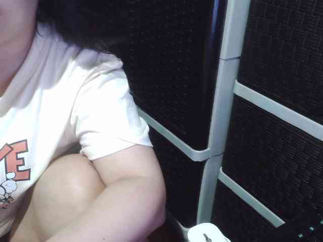 Cassiee webcam