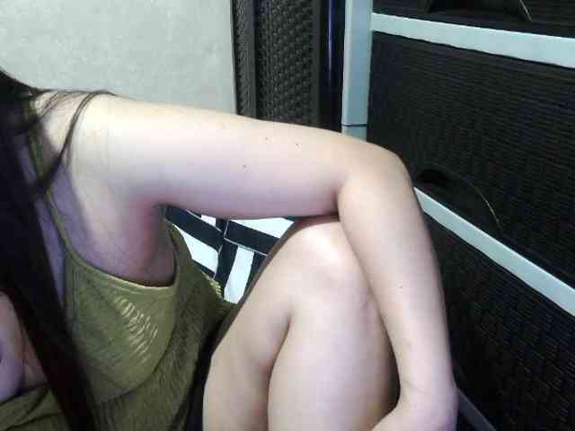 Cassiee webcam