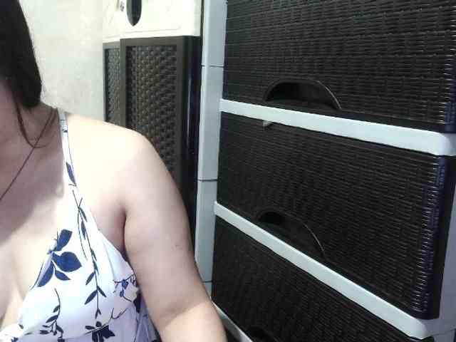 Cassiee webcam