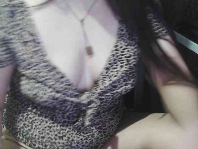 Cassiee webcam