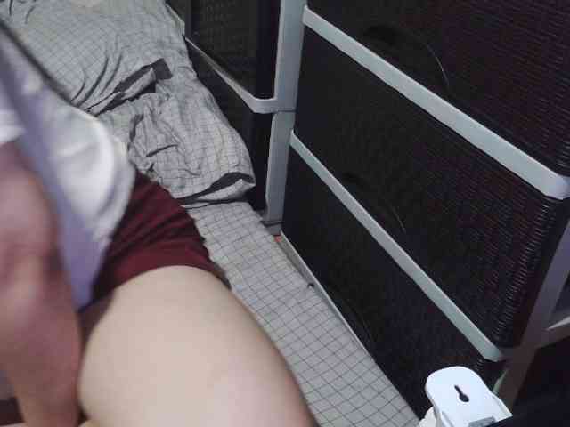 Cassiee webcam