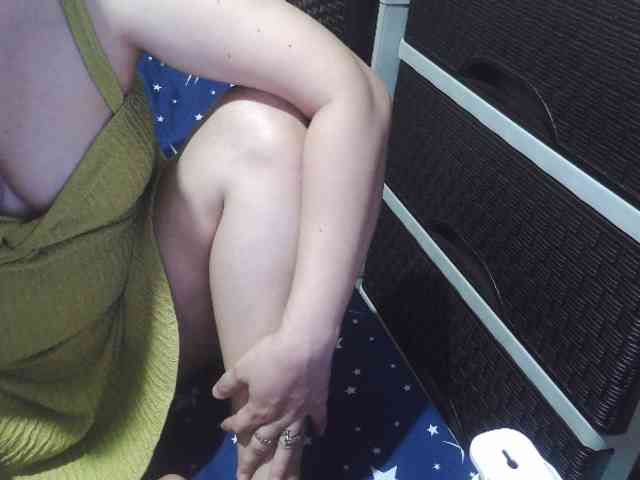 Cassiee webcam