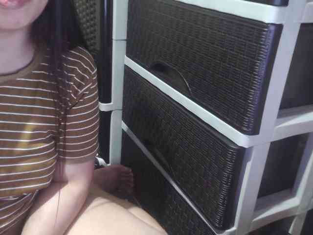Cassiee webcam