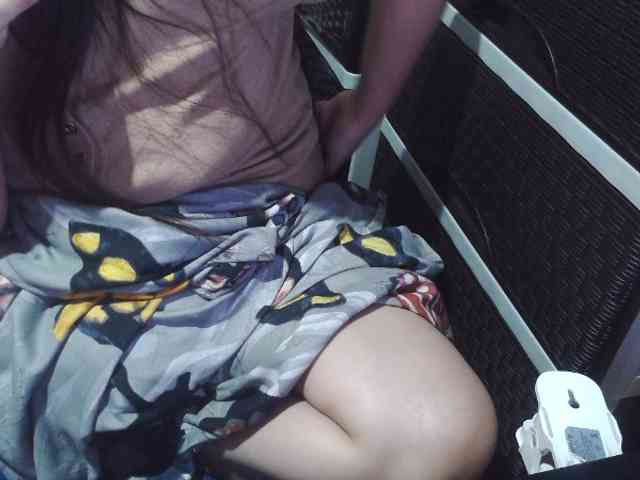 Cassiee webcam