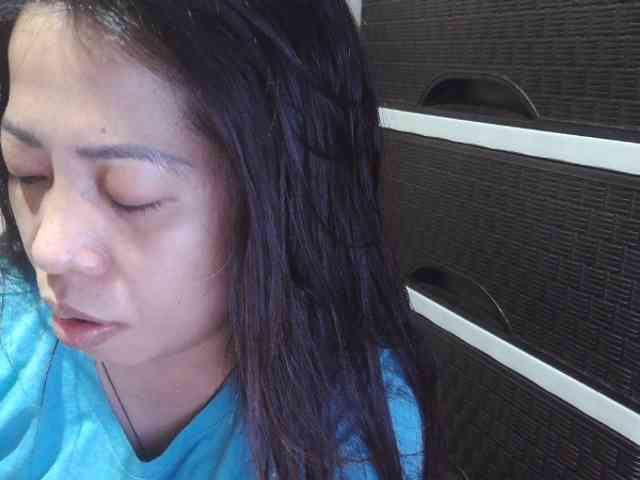 Cassiee webcam
