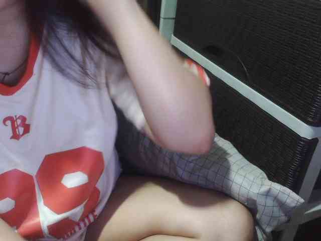 Cassiee webcam