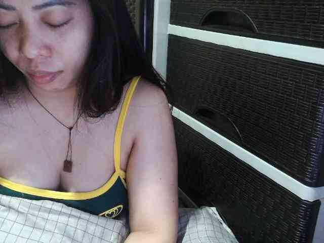 Cassiee webcam