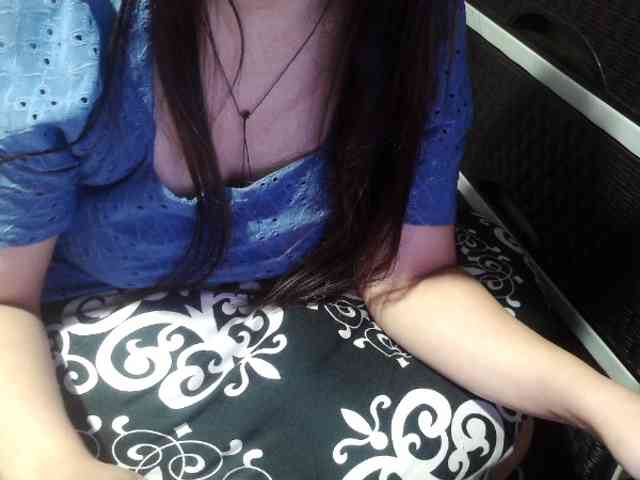 Cassiee webcam