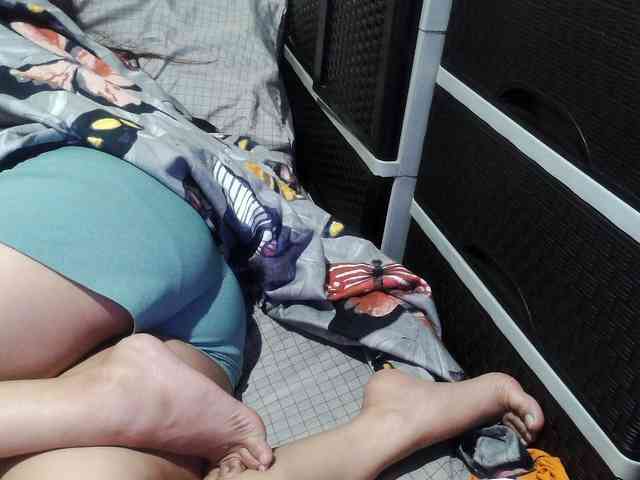 Cassiee webcam