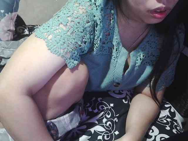 Cassiee webcam
