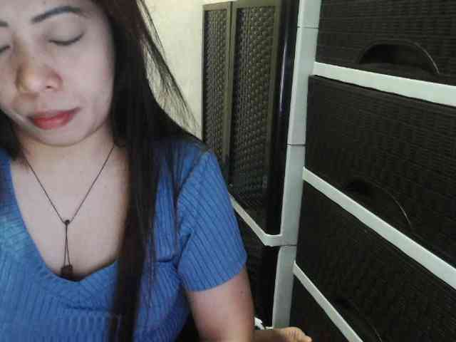 Cassiee webcam
