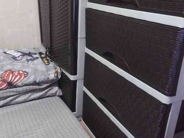 Cassiee webcam
