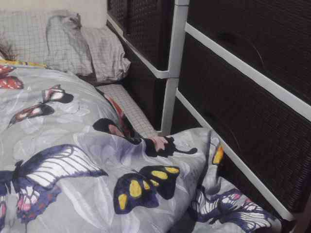 Cassiee webcam