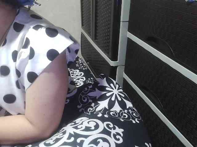 Cassiee webcam