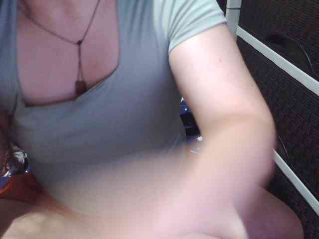 Cassiee webcam