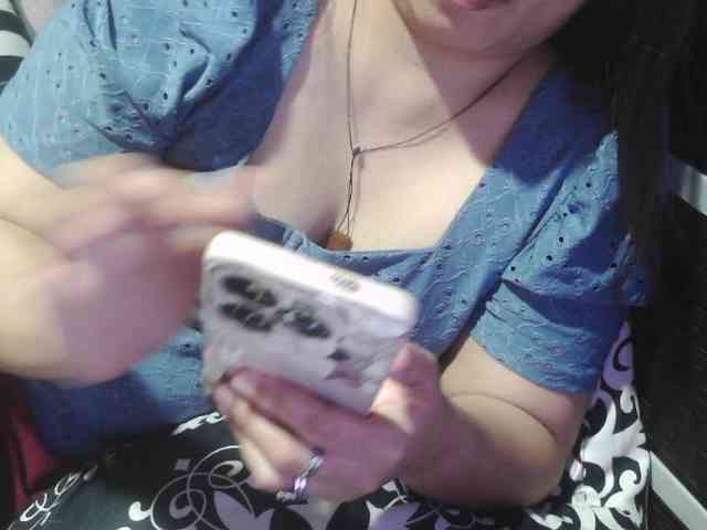 Cassiee webcam