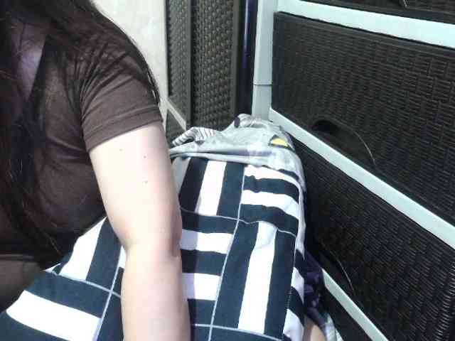 Cassiee webcam