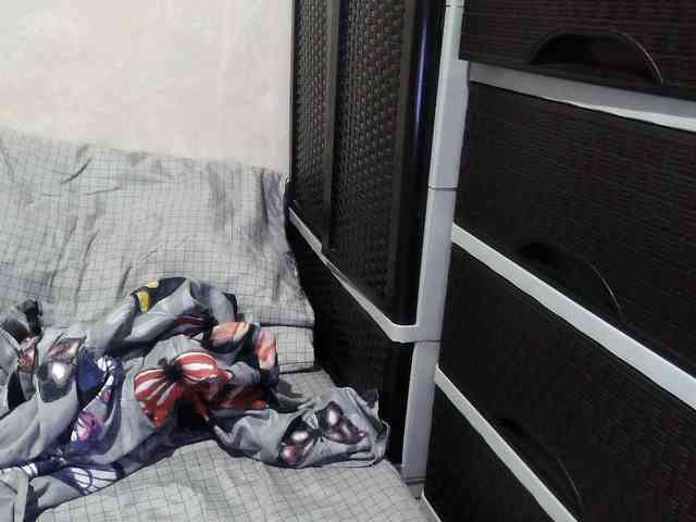 Cassiee webcam