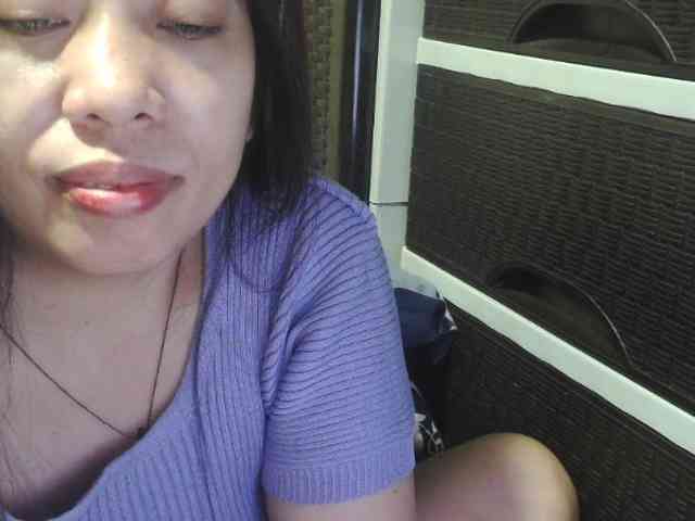 Cassiee webcam