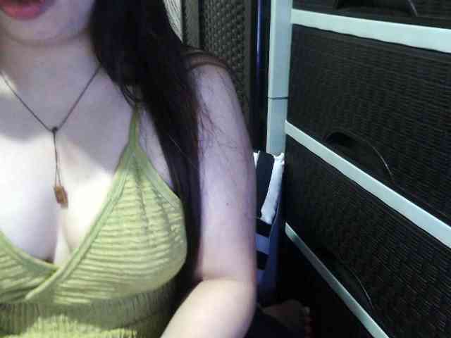 Cassiee webcam