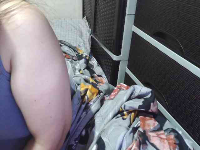 Cassiee webcam
