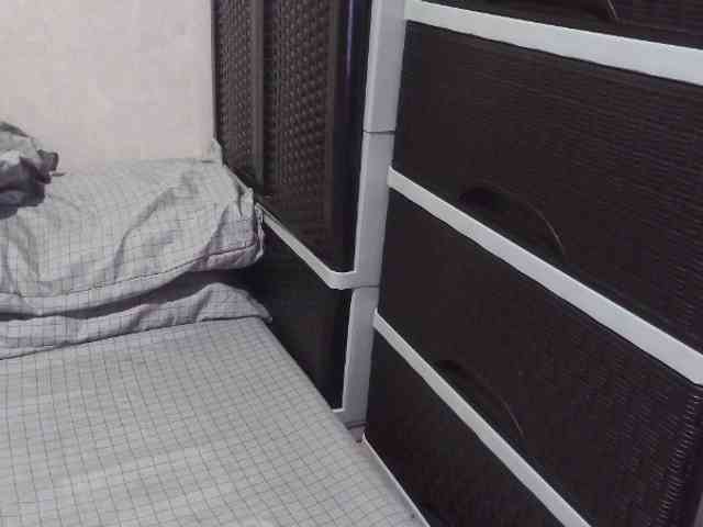Cassiee webcam