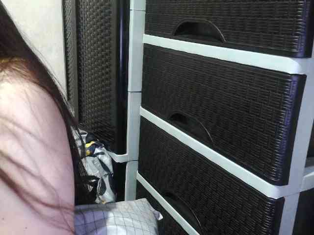 Cassiee webcam