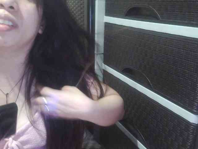 Cassiee webcam