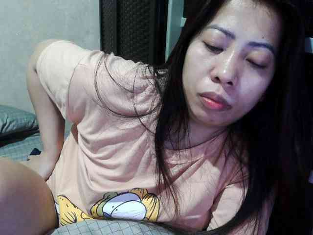 Cassiee webcam