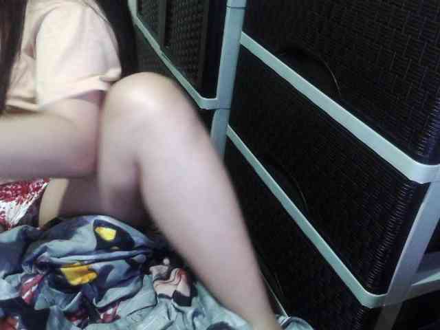 Cassiee webcam