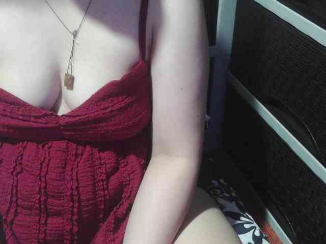 Cassiee webcam