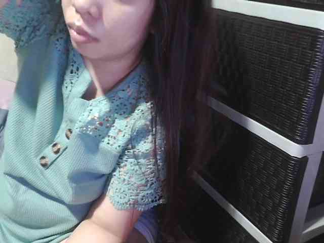 Cassiee webcam