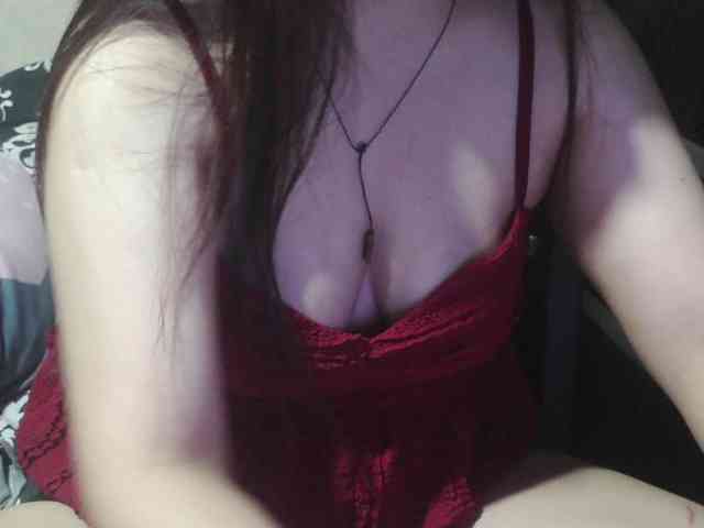 Cassiee webcam