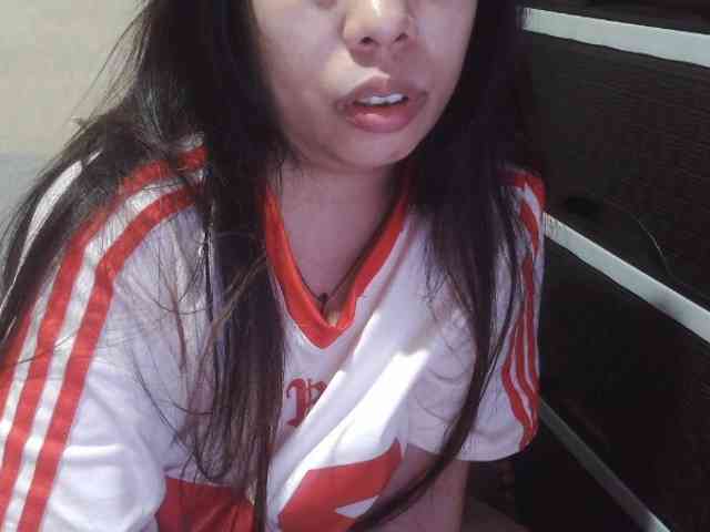 Cassiee webcam