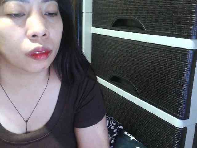Cassiee webcam