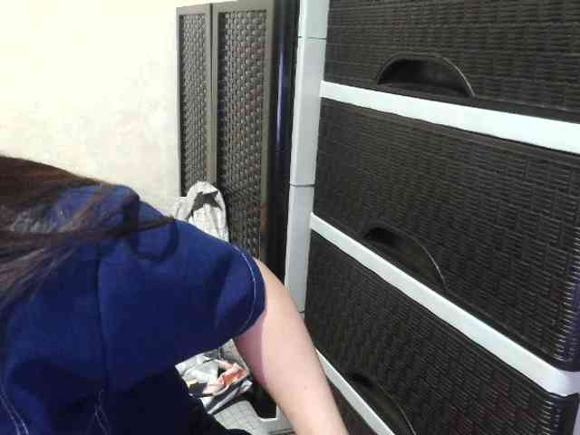 Cassiee webcam