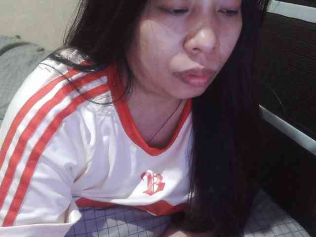 Cassiee webcam