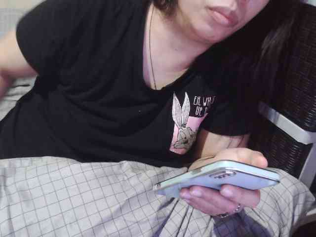 Cassiee webcam