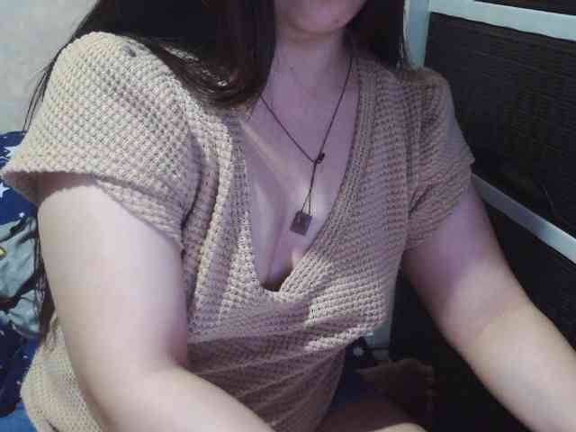 Cassiee webcam