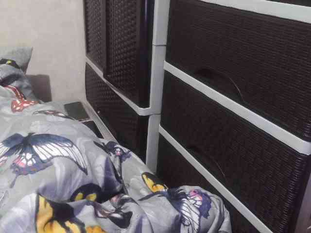Cassiee webcam