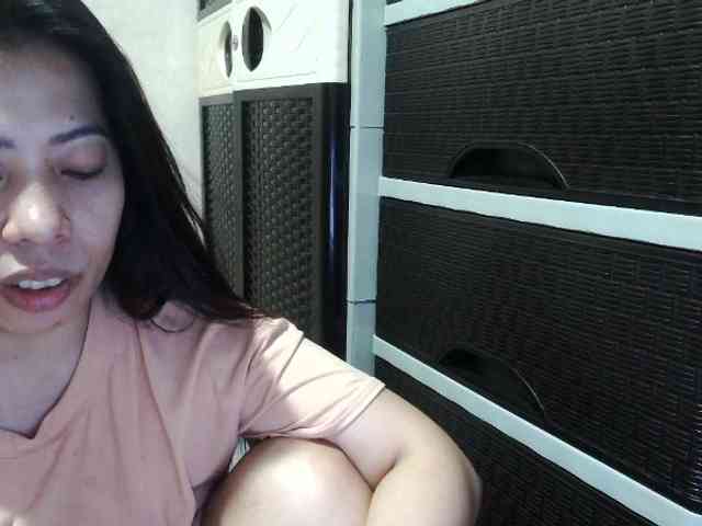 Cassiee webcam