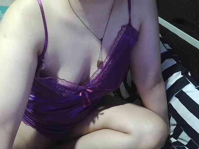 Kazzandra webcam