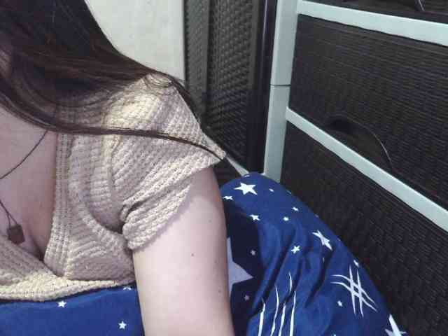 Cassiee webcam