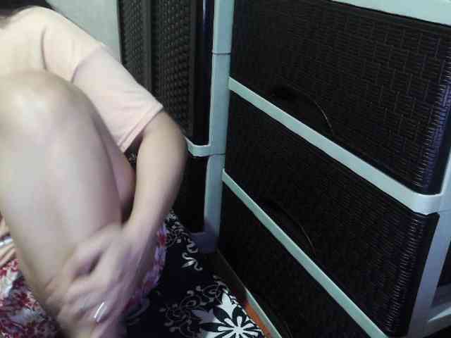 Cassiee webcam